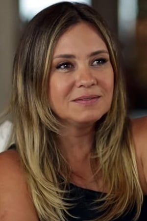 This is the Avatar Image for the Adriana Esteves AI Voice and Text to Speech Generator